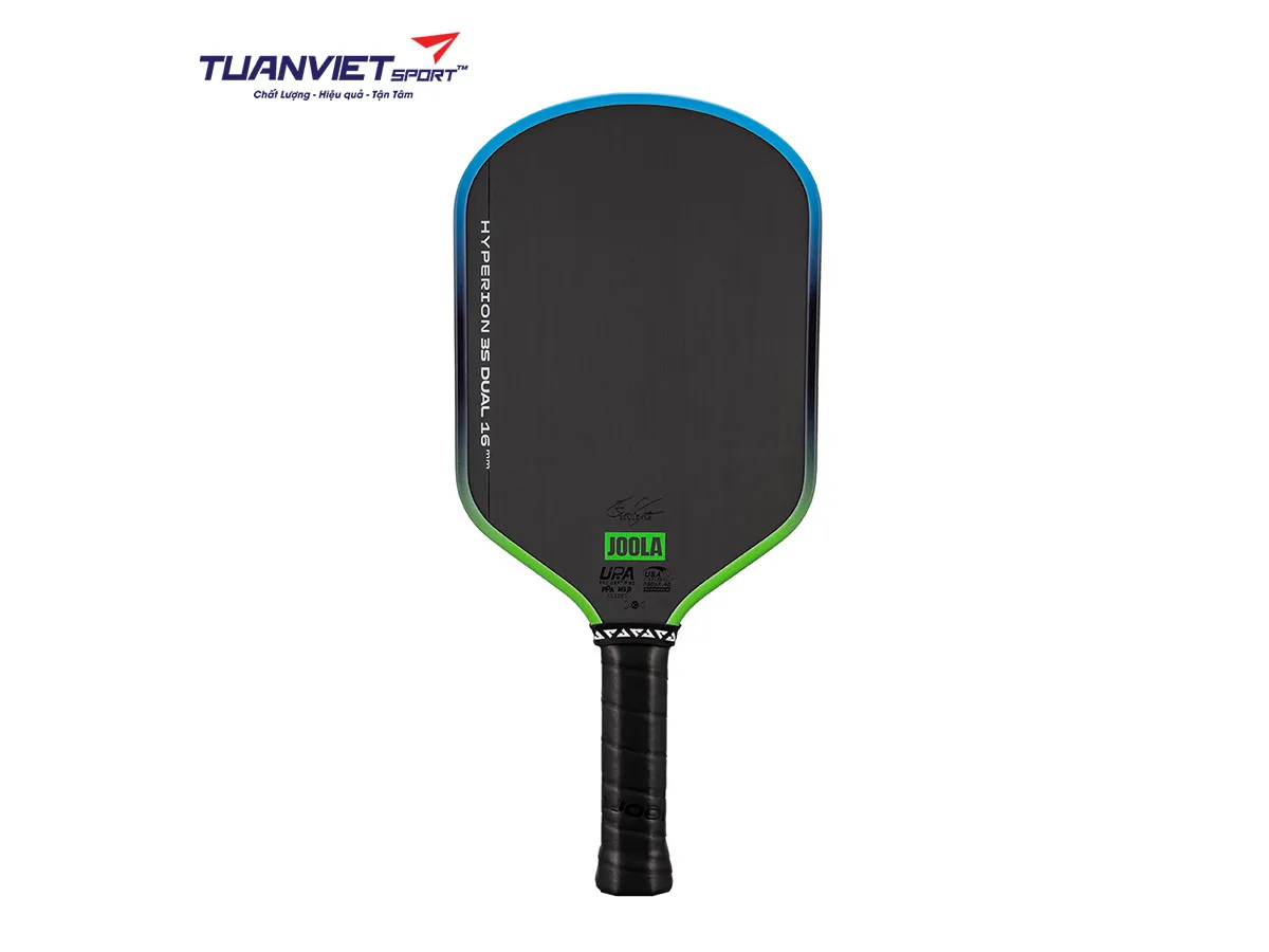 Vợt Pickleball Joola Hyperion 3S Dual 16mm