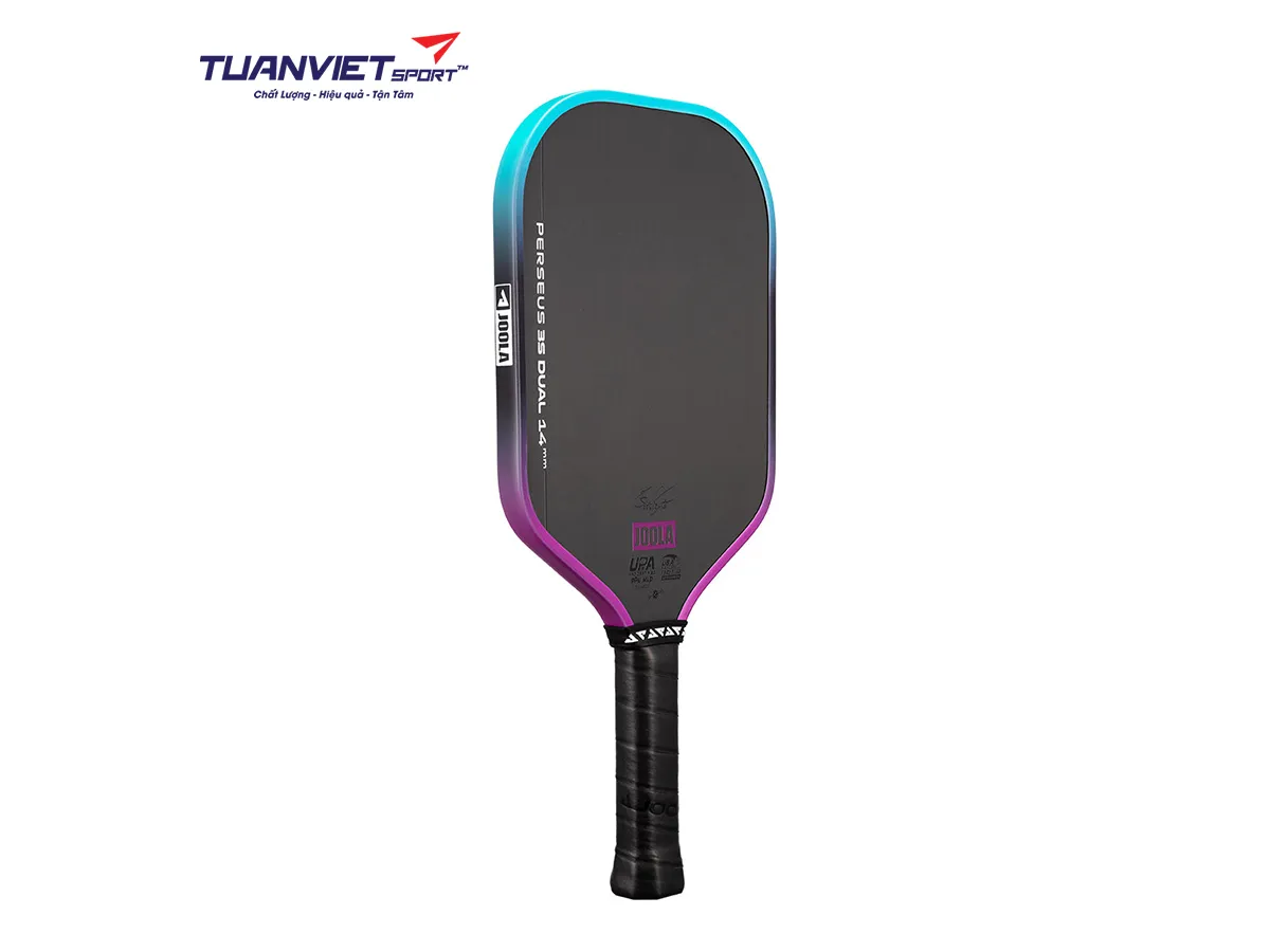 Vợt Pickleball Joola Perseus 3S Dual 14mm