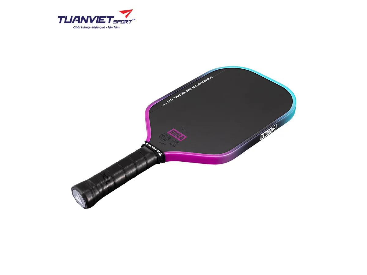 Vợt Pickleball Joola Perseus 3S Dual 14mm