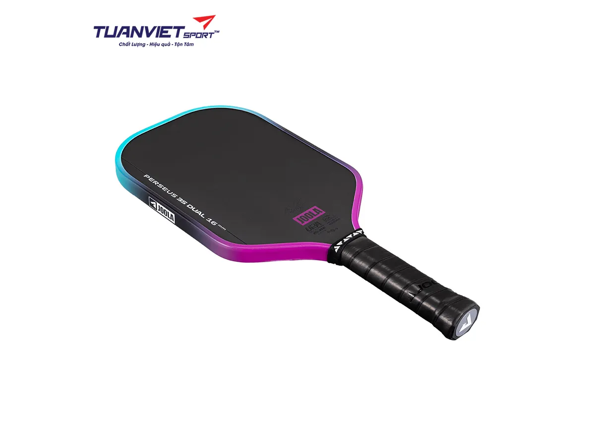 Vợt Pickleball Joola Perseus 3S Dual 16mm