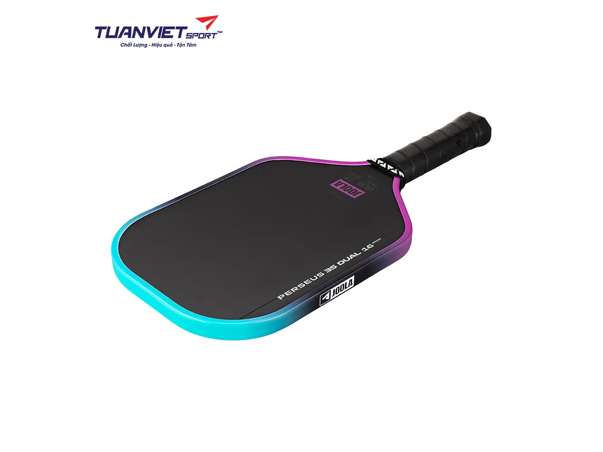 Vợt Pickleball Joola Perseus 3S Dual 16mm
