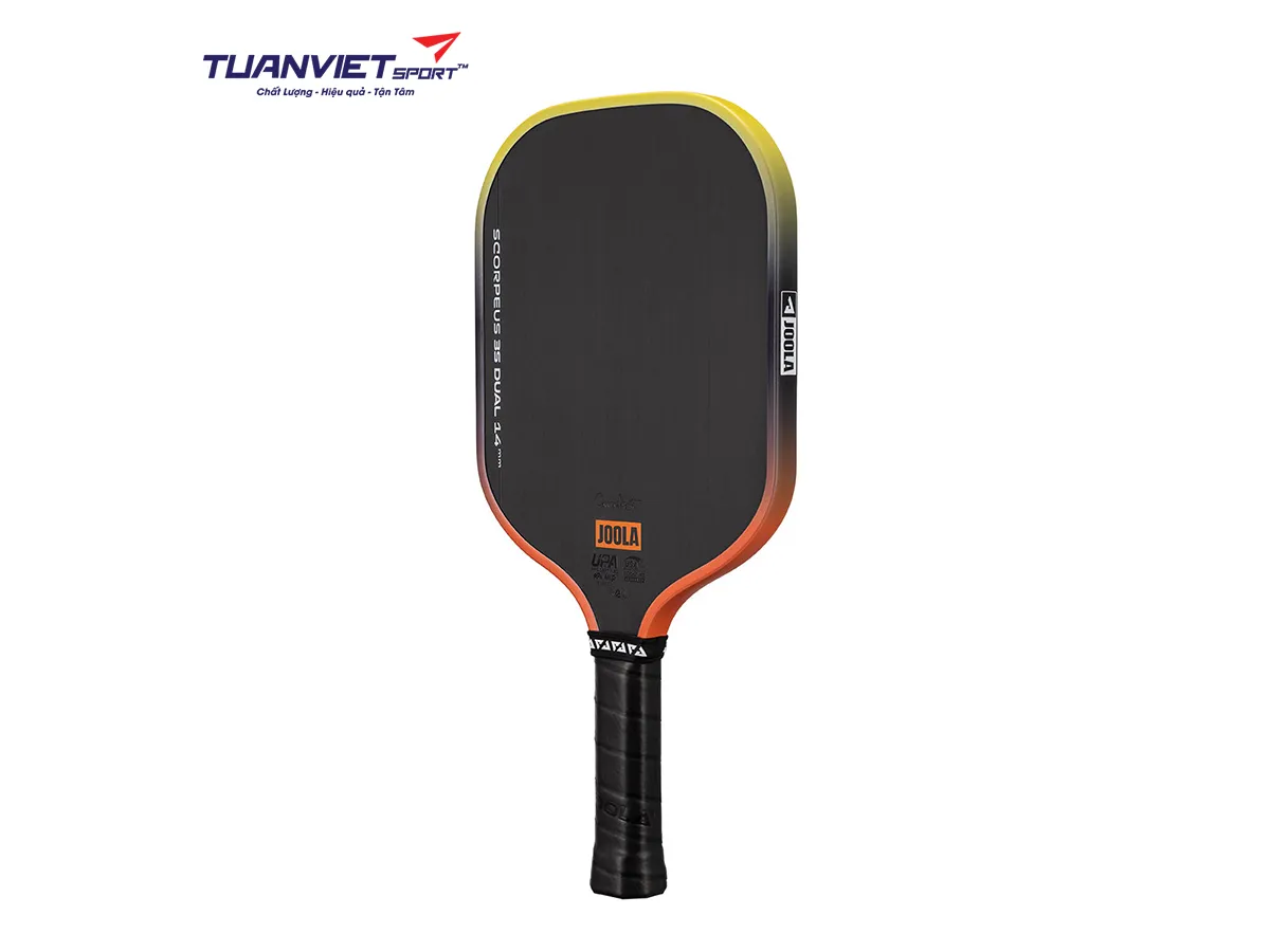 Vợt Pickleball Joola Scorpeus 3S Dual 14mm