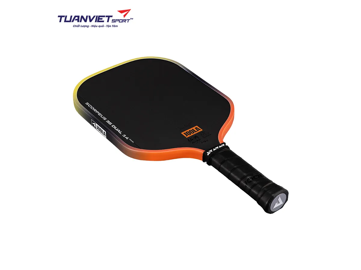 Vợt Pickleball Joola Scorpeus 3S Dual 14mm