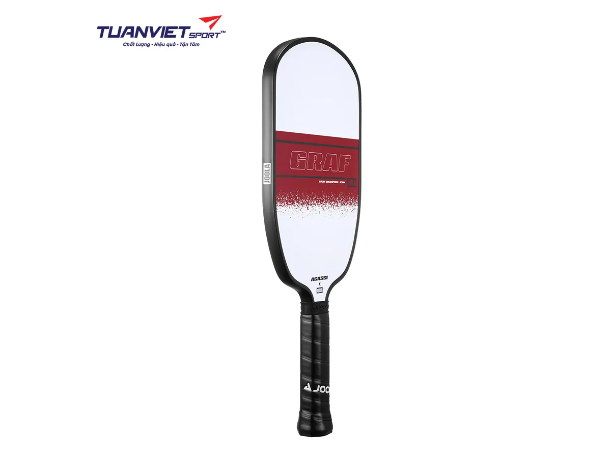 Vợt Pickleball JOOLA Graf Champion 12mm
