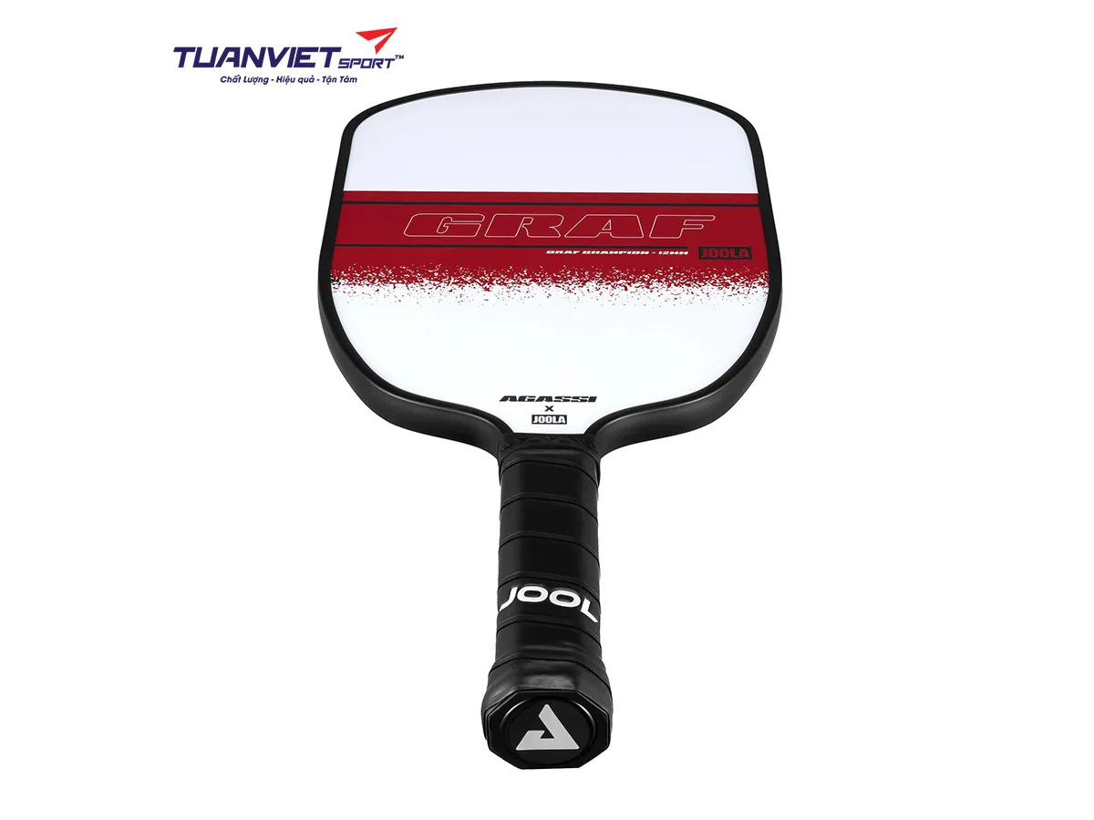 Vợt Pickleball JOOLA Graf Champion 12mm