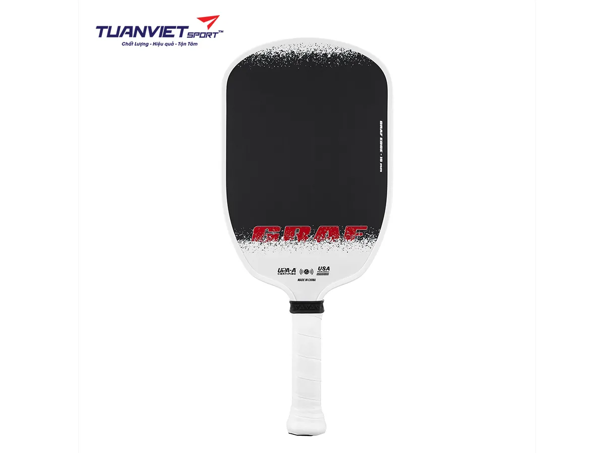 Vợt pickleball JOOLA Graf Edge 16mm
