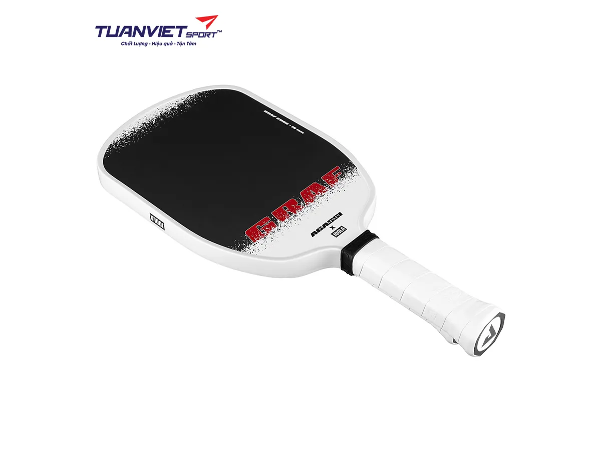 Vợt pickleball JOOLA Graf Edge 16mm