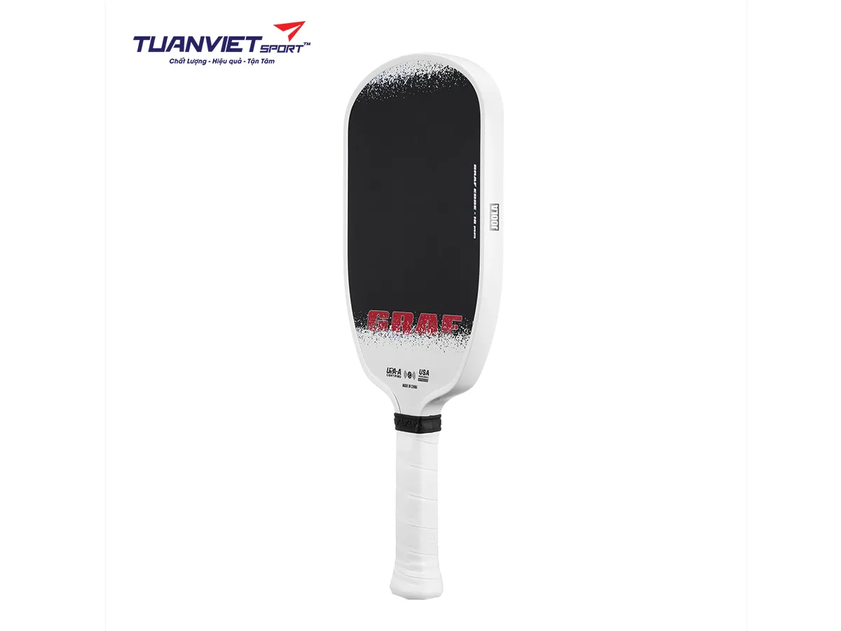 Vợt pickleball JOOLA Graf Edge 16mm
