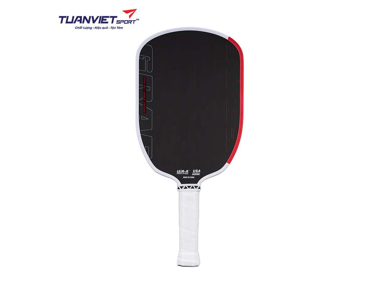 Vợt Pickleball JOOLA Graf Pro 16mm