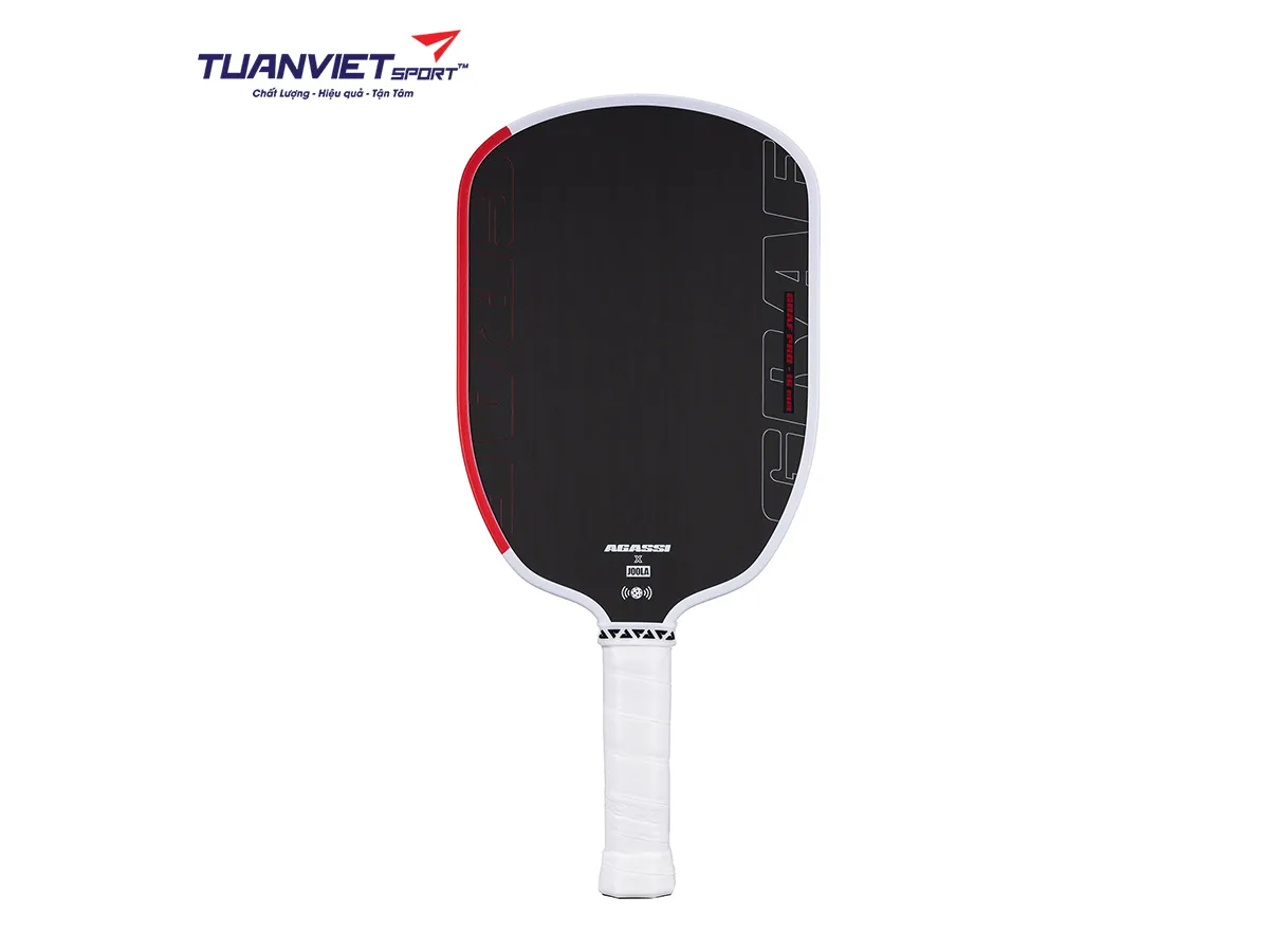 Vợt Pickleball JOOLA Graf Pro 16mm
