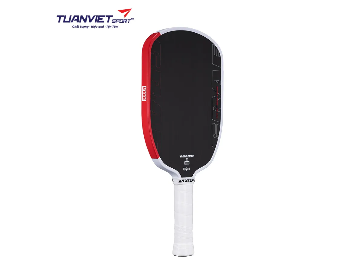 Vợt Pickleball JOOLA Graf Pro 16mm