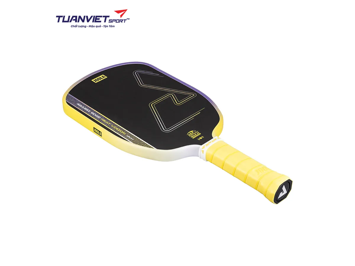 Vợt Pickleball Joola Agassi Edge Heat Vision
