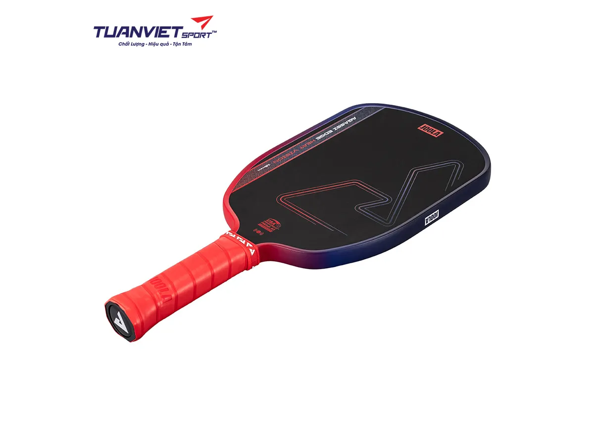 Vợt Pickleball Joola Agassi Edge Heat Vision