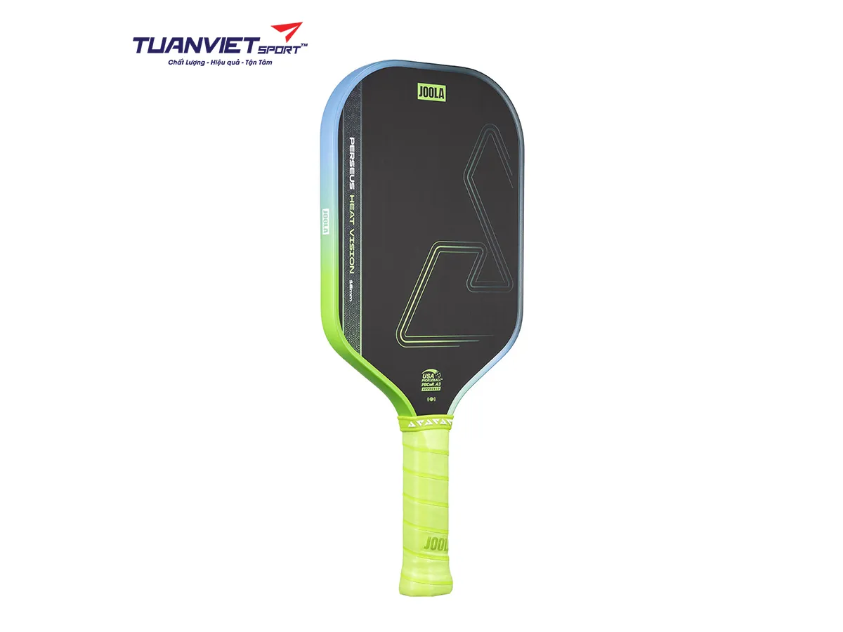 Vợt Pickleball Joola Perseus Heat Vision