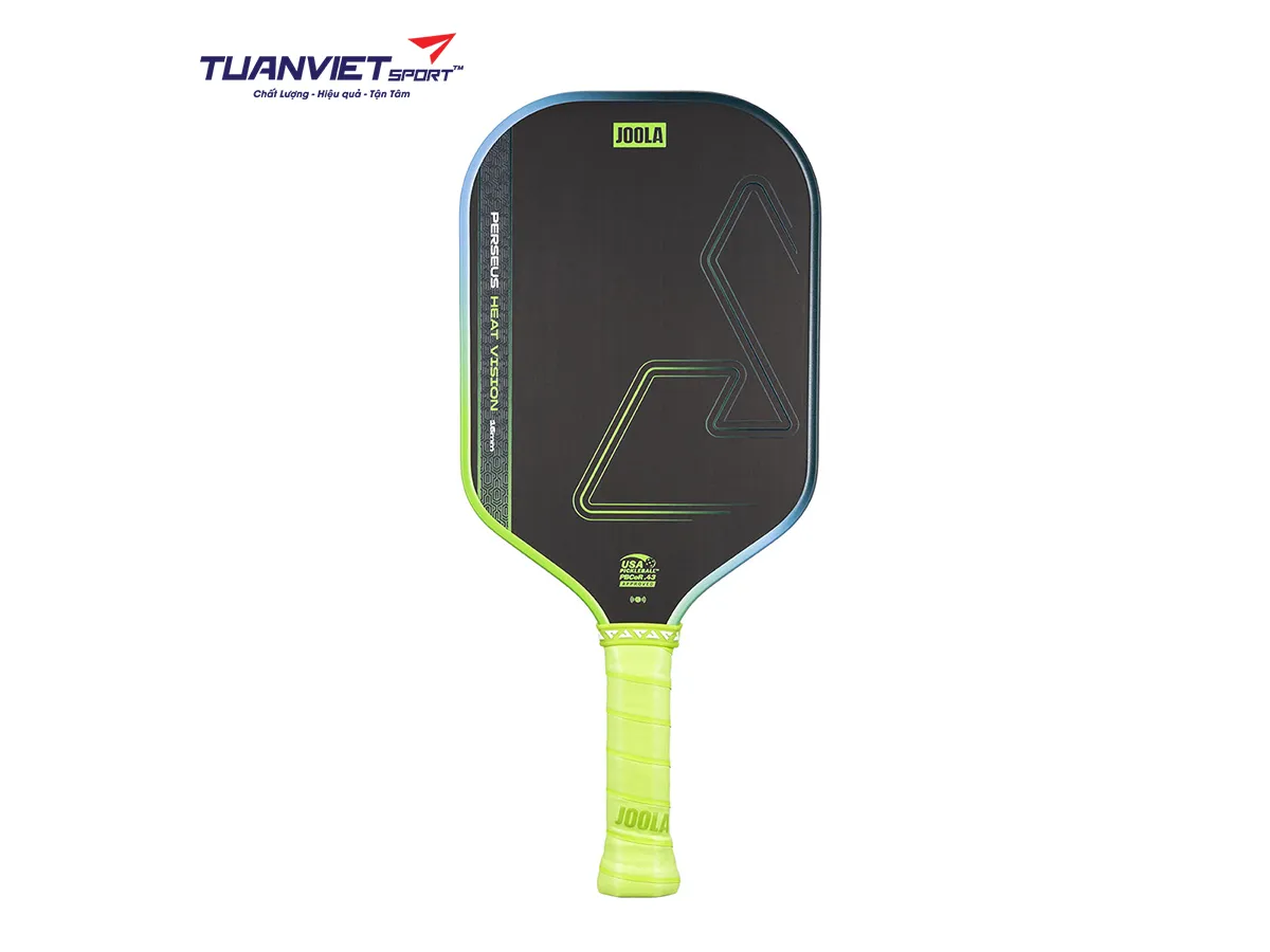 Vợt Pickleball Joola Perseus Heat Vision