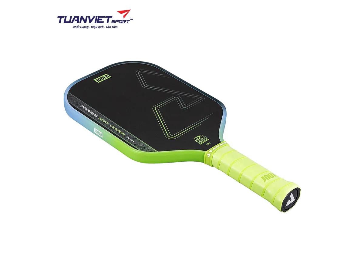 Vợt Pickleball Joola Perseus Heat Vision