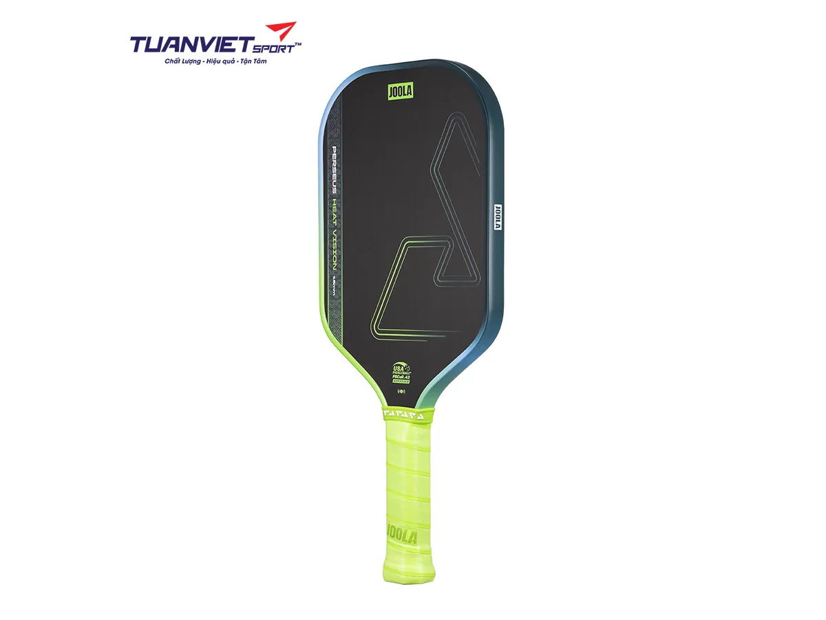 Vợt Pickleball Joola Perseus Heat Vision