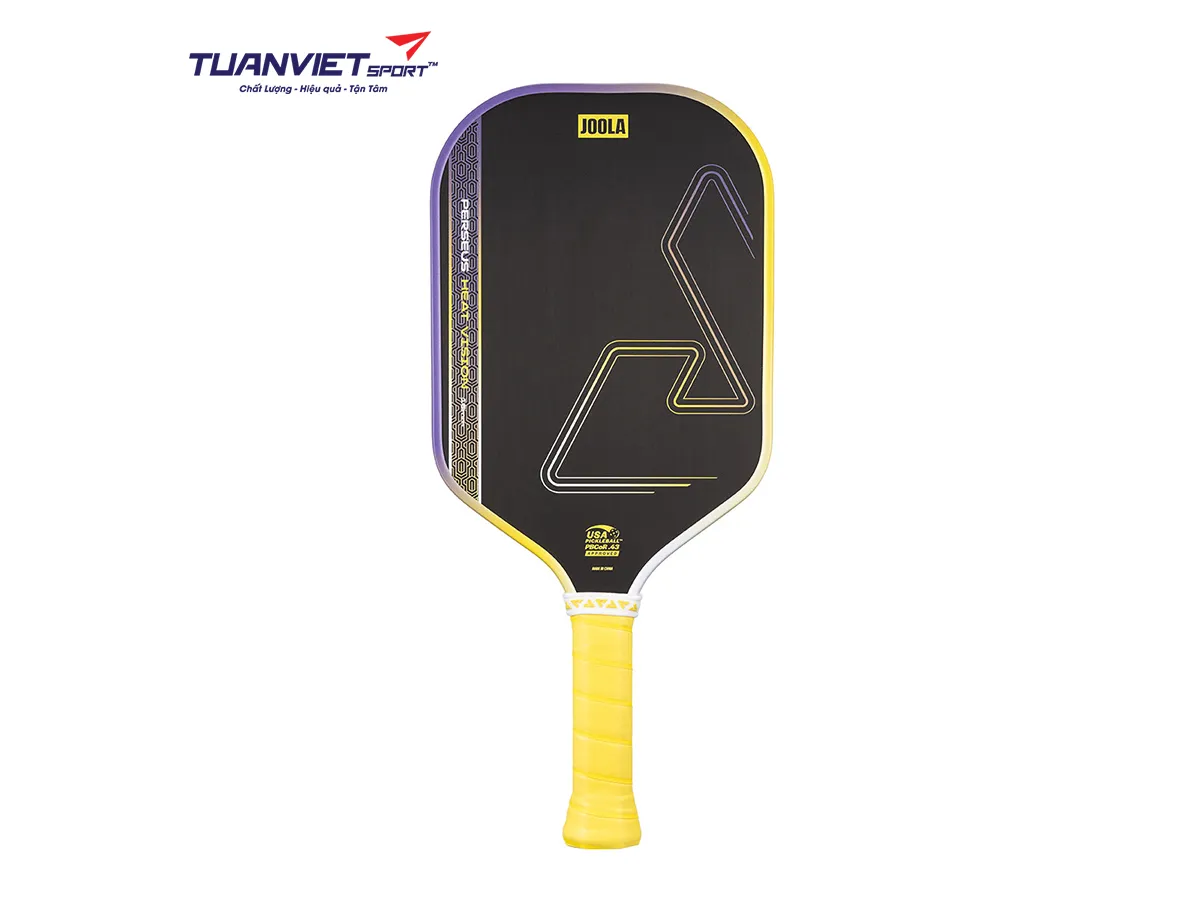 Vợt Pickleball Joola Perseus Heat Vision