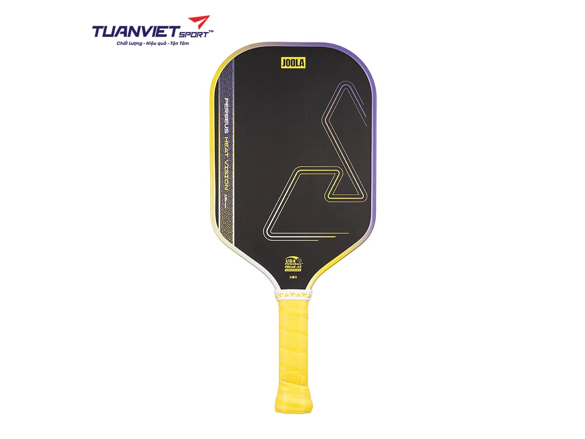 Vợt Pickleball Joola Perseus Heat Vision