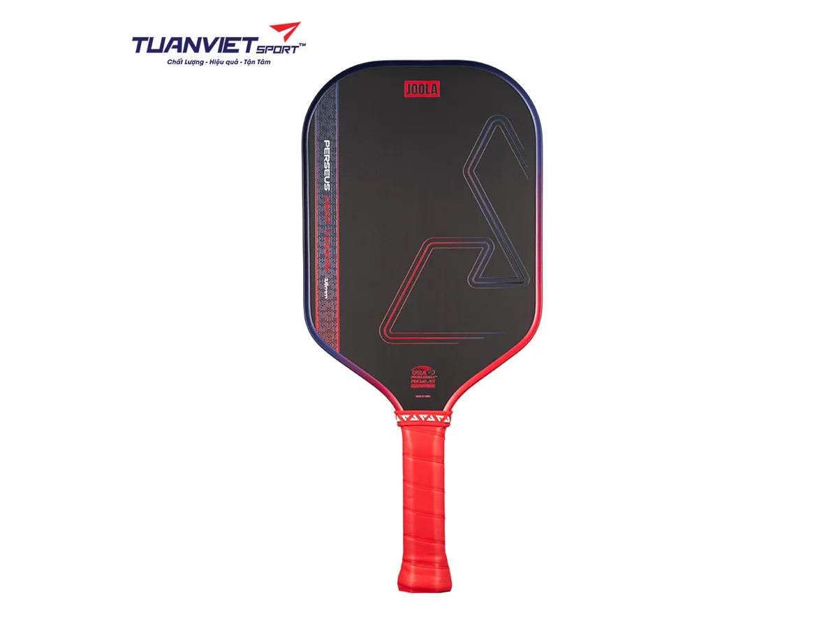 Vợt Pickleball Joola Perseus Heat Vision