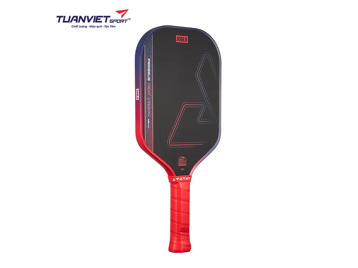 Vợt Pickleball Joola Perseus Heat Vision