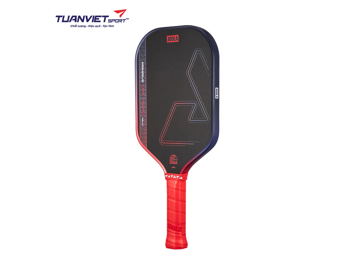 Vợt Pickleball Joola Perseus Heat Vision
