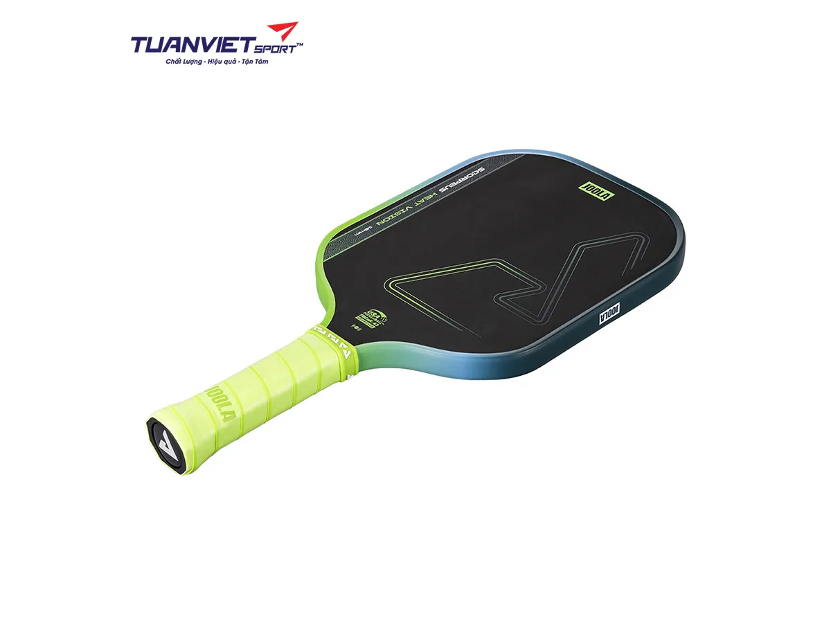 Vợt Pickleball Joola Scorpeus Heat Vision