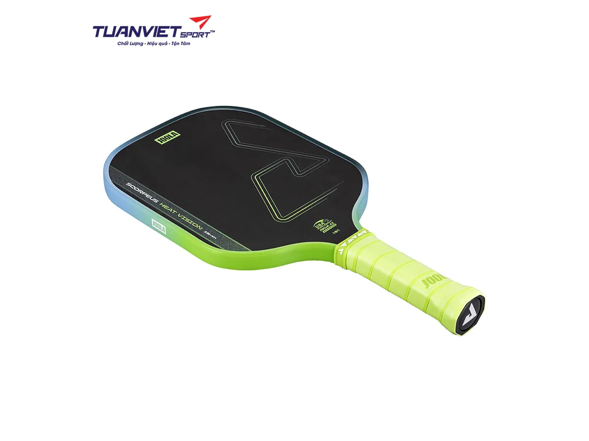 Vợt Pickleball Joola Scorpeus Heat Vision