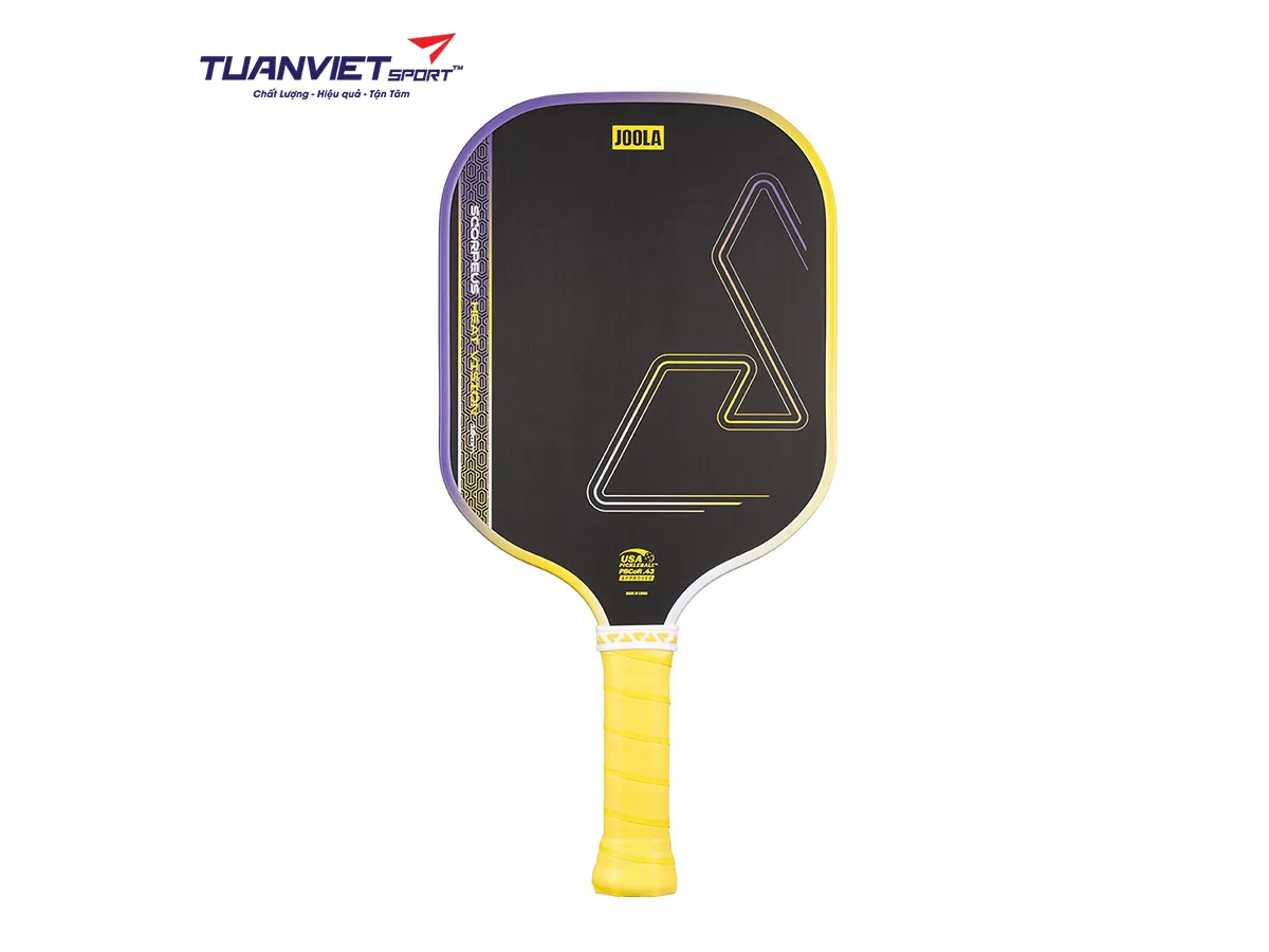 Vợt Pickleball Joola Scorpeus Heat Vision