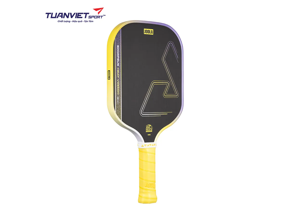 Vợt Pickleball Joola Scorpeus Heat Vision