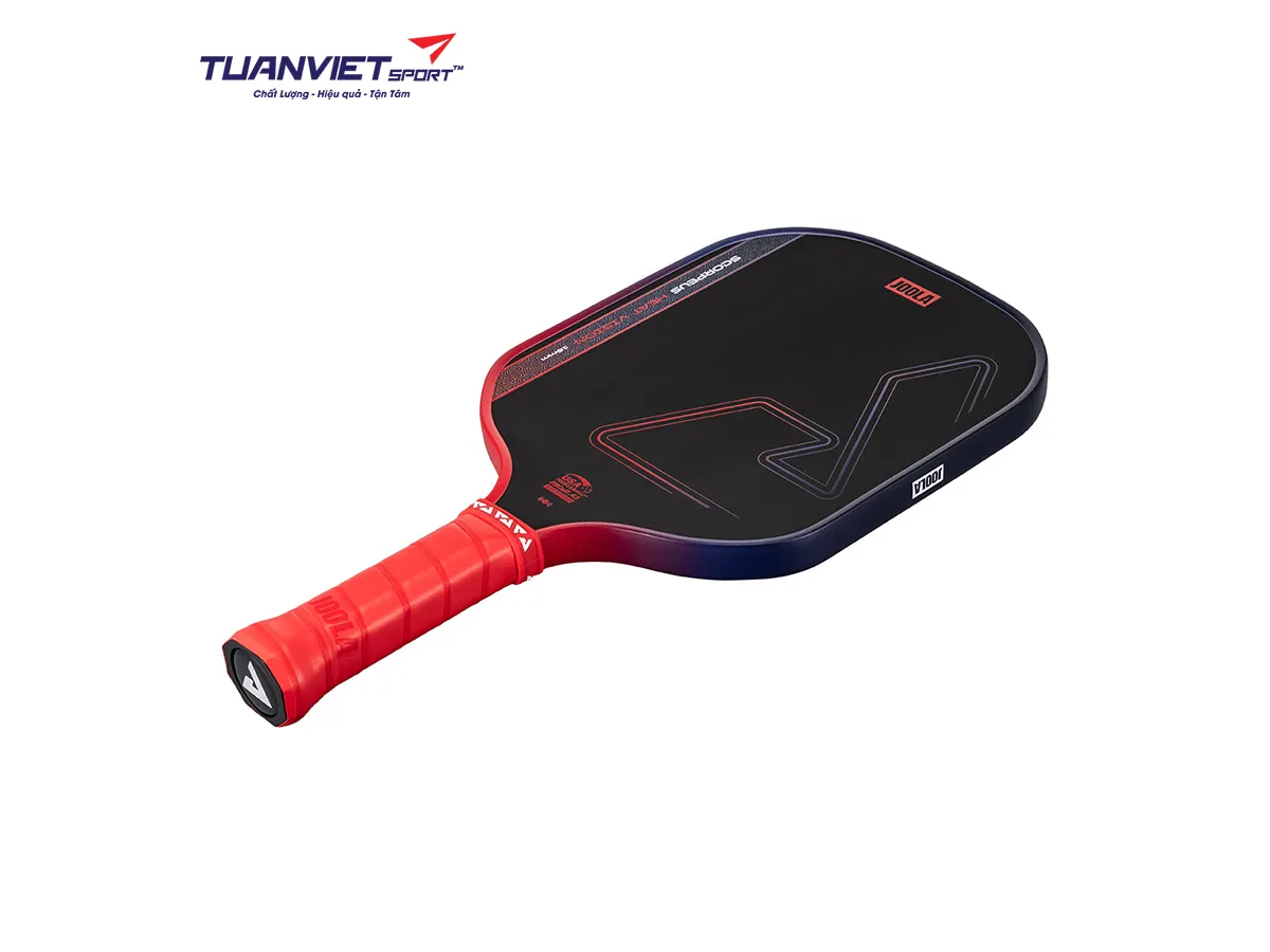 Vợt Pickleball Joola Scorpeus Heat Vision