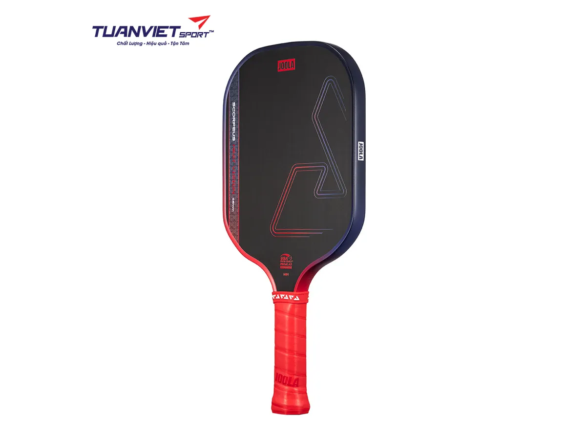 Vợt Pickleball Joola Scorpeus Heat Vision