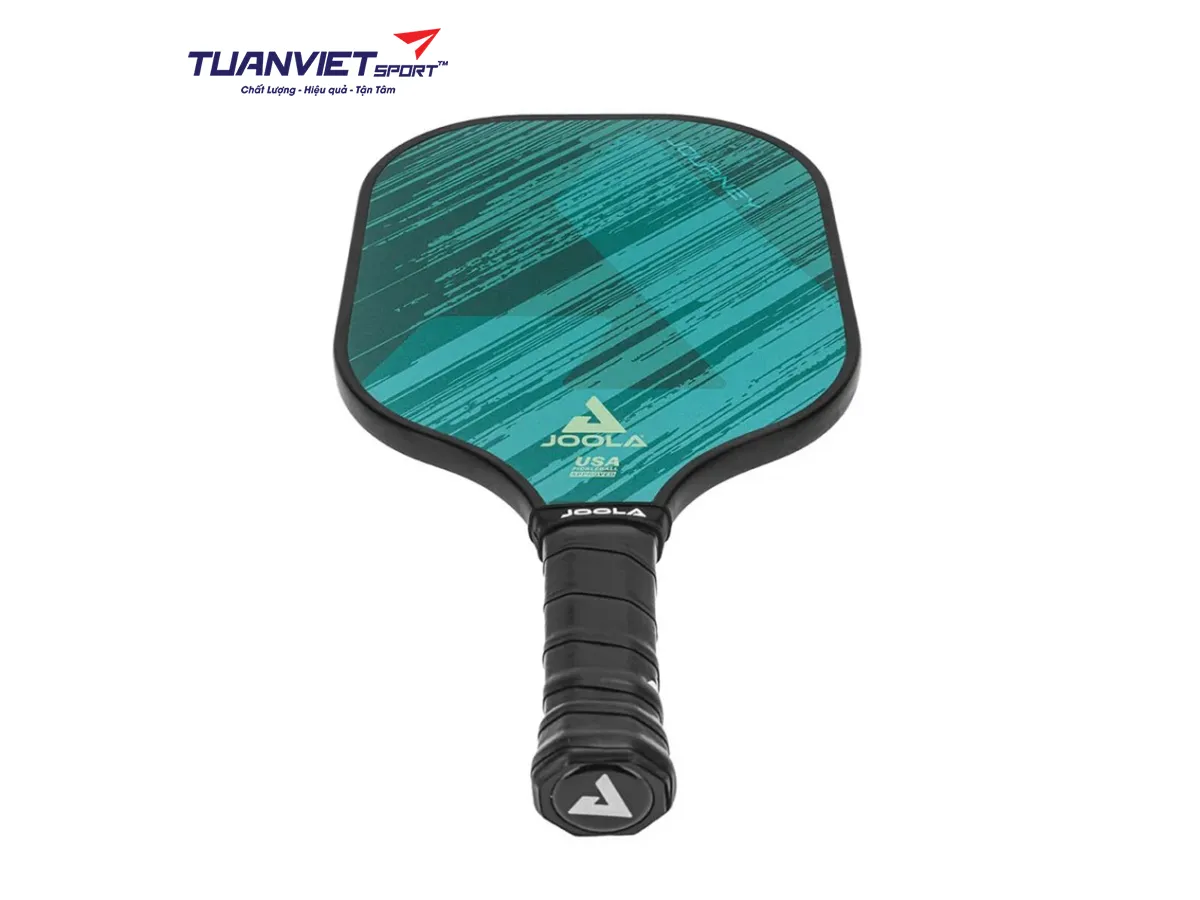Vợt Pickleball Joola Journey Green