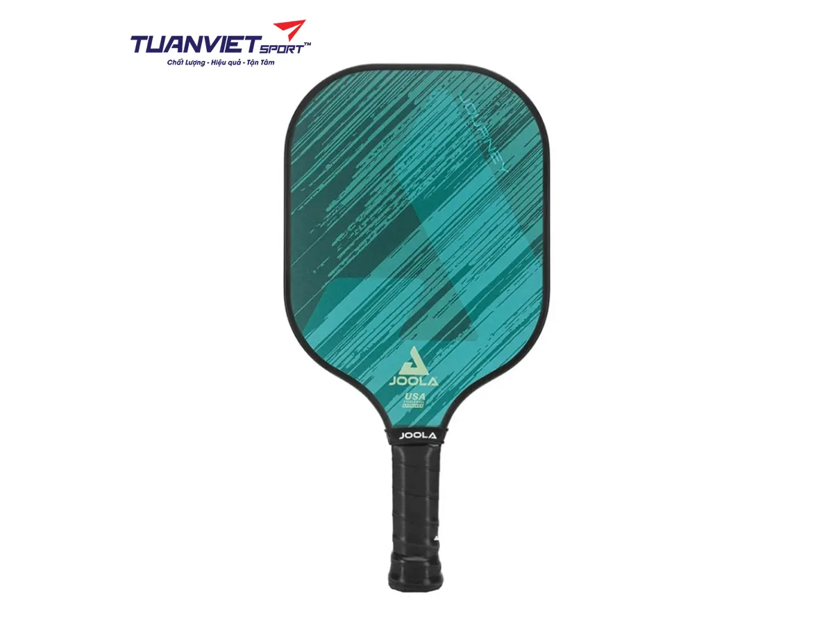 Vợt Pickleball Joola Journey Green