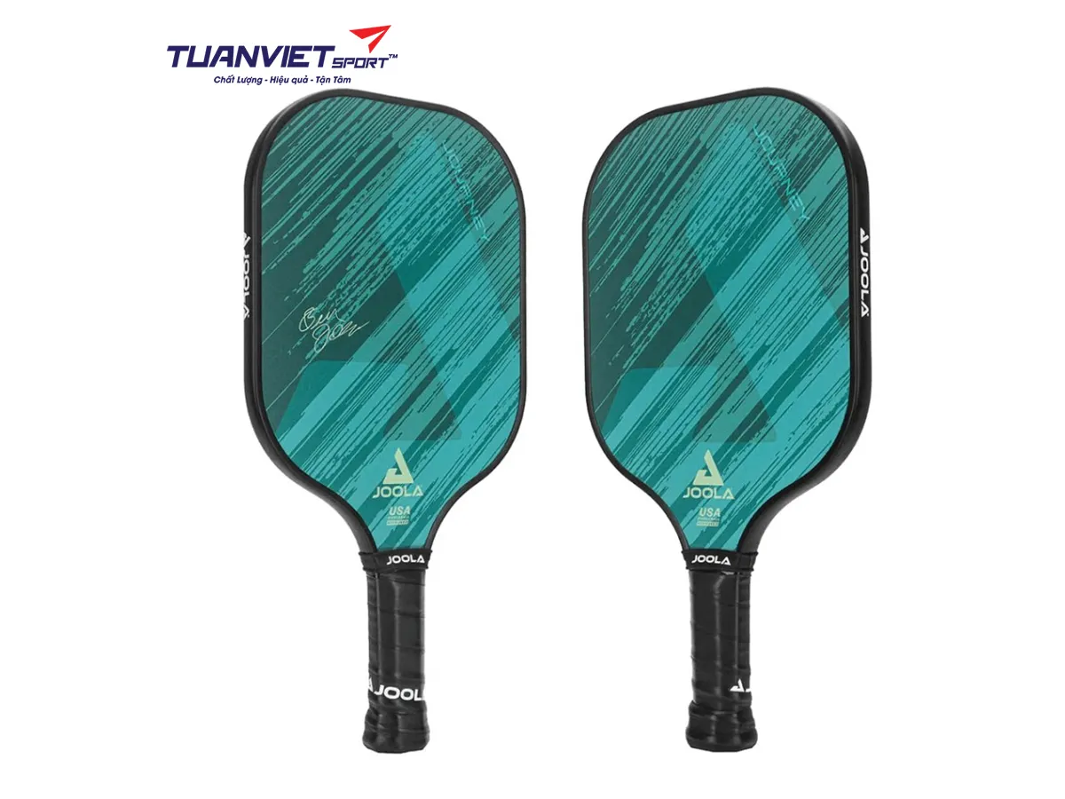 Vợt Pickleball Joola Journey Green