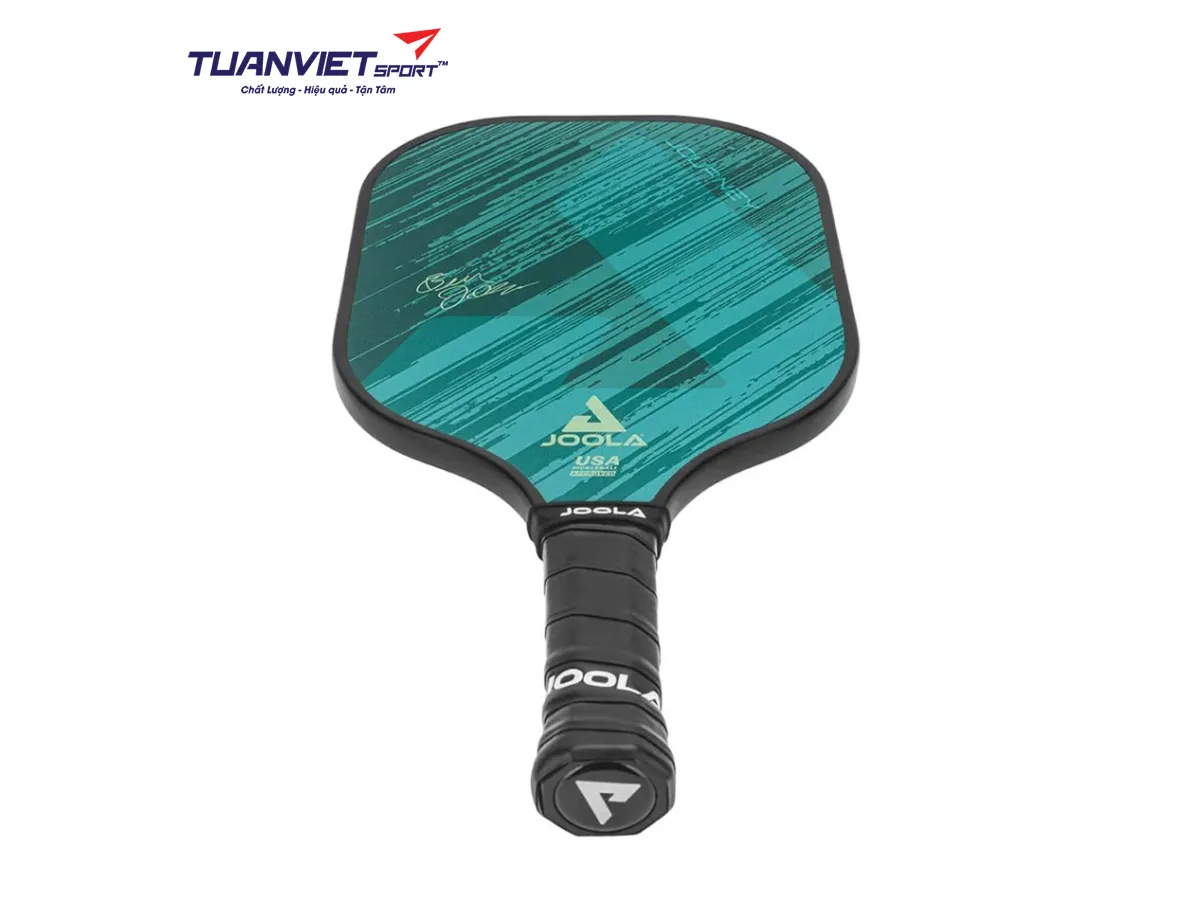 Vợt Pickleball Joola Journey Green