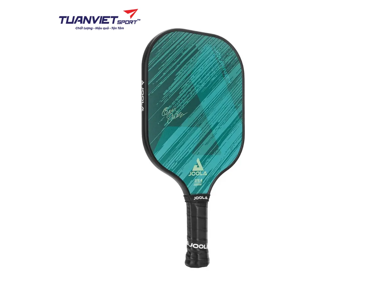 Vợt Pickleball Joola Journey Green