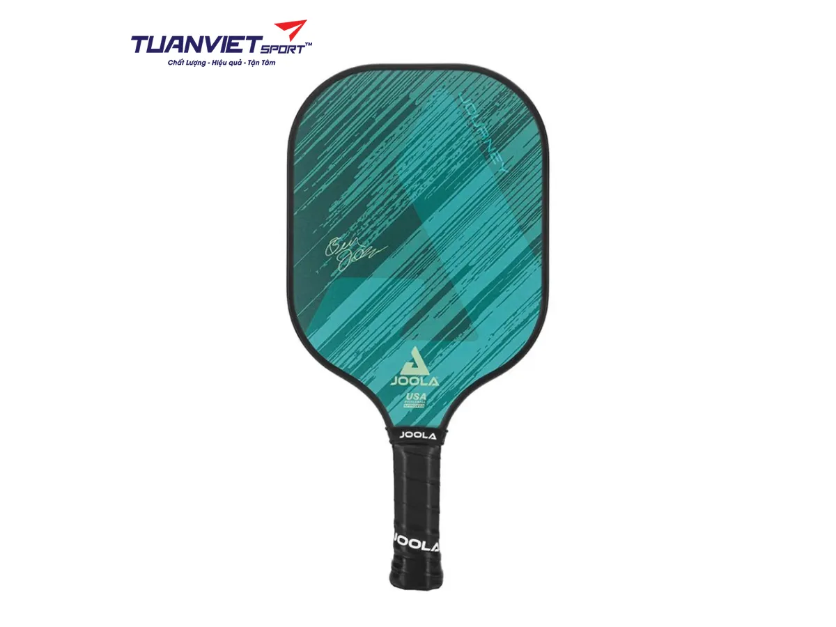 Vợt Pickleball Joola Journey Green
