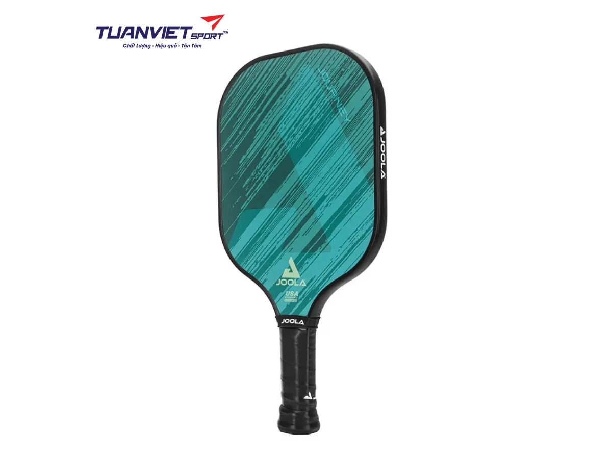 Vợt Pickleball Joola Journey Green