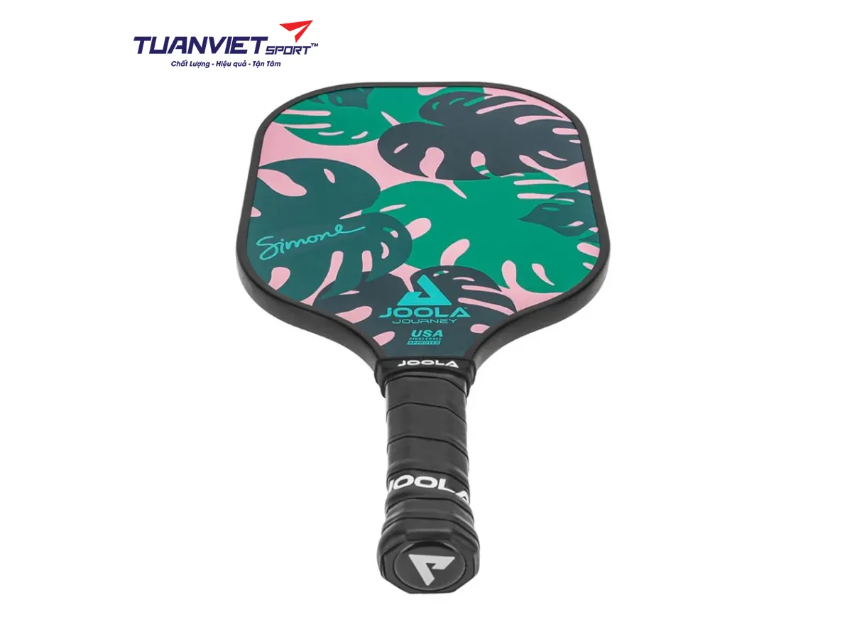 Vợt Pickleball Joola Journey Monstera Leaves