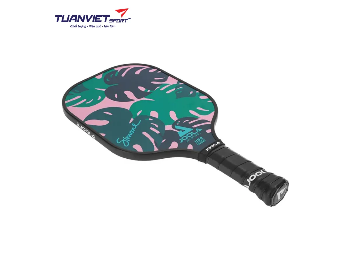 Vợt Pickleball Joola Journey Monstera Leaves