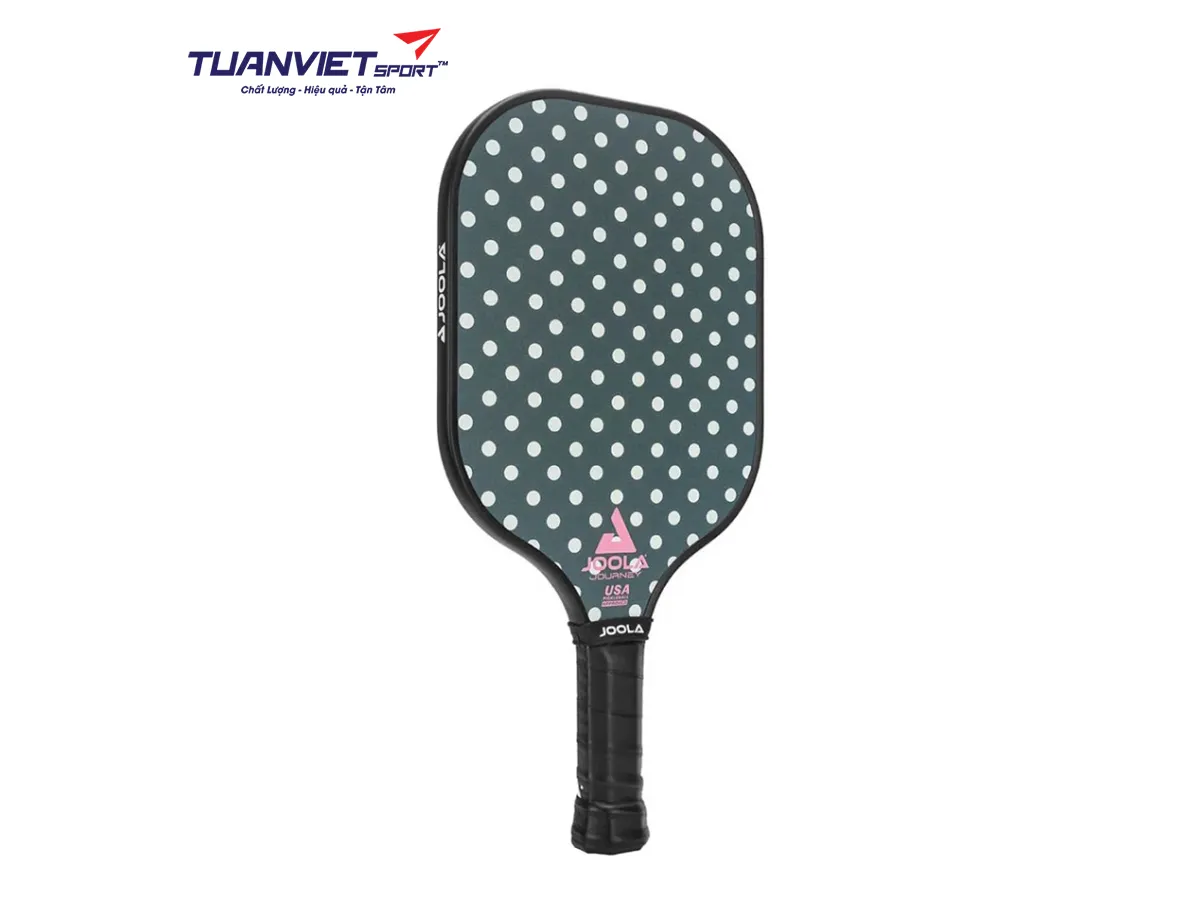 Vợt Pickleball Joola Journey Polka Dots