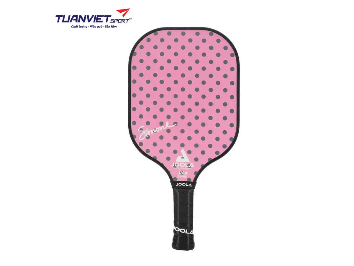 Vợt Pickleball Joola Journey Polka Dots