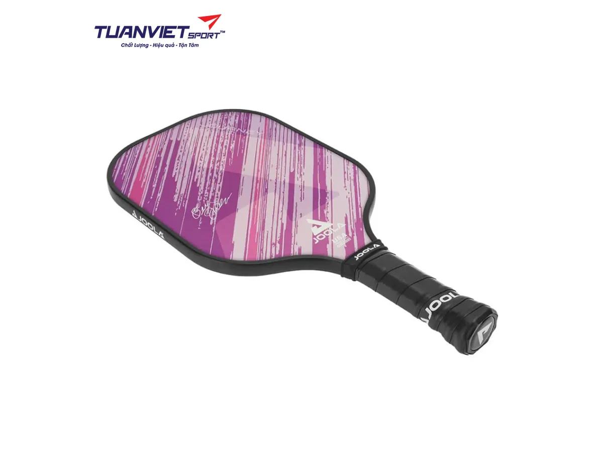 Vợt Pickleball Joola Journey Purple