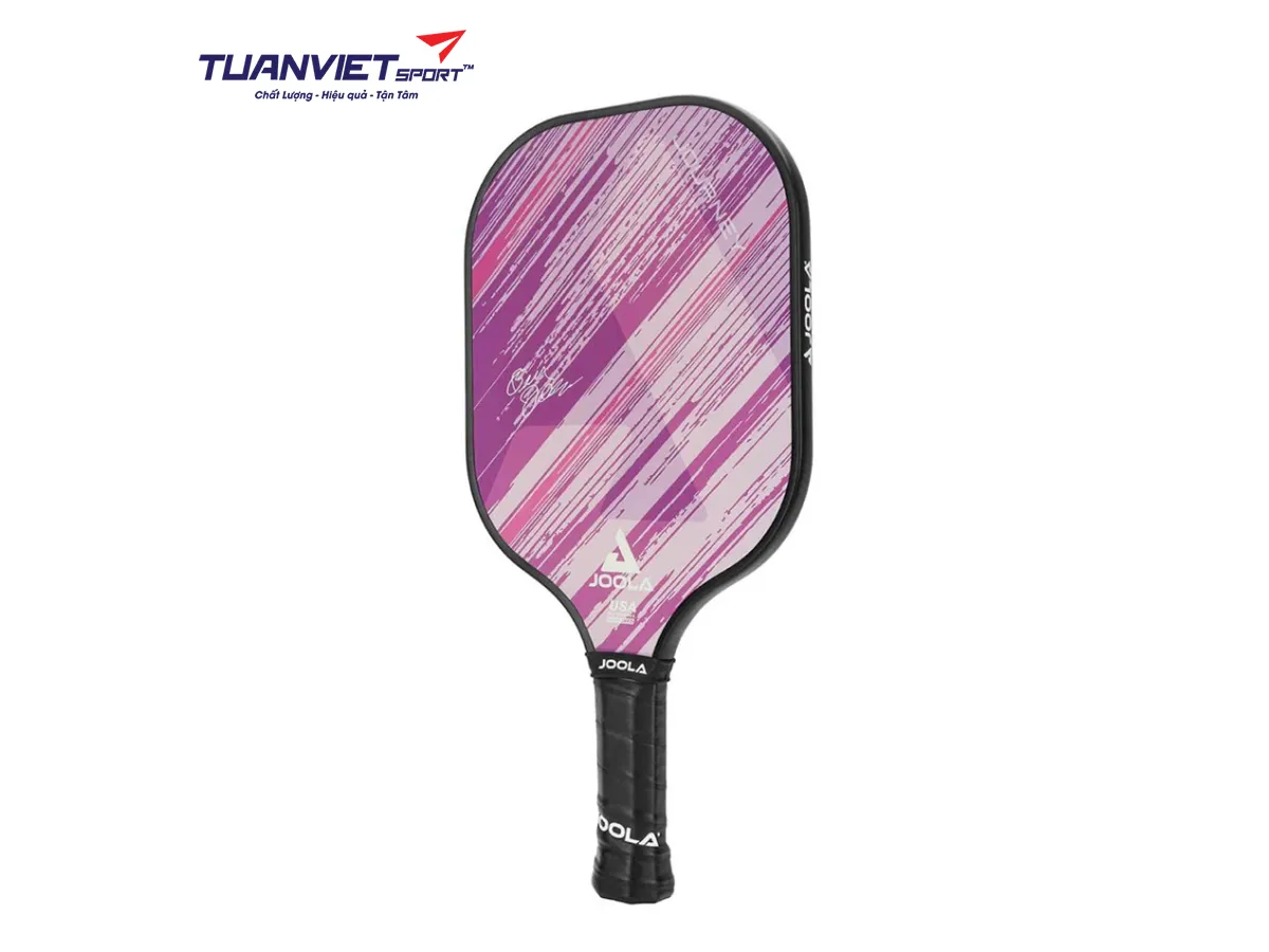 Vợt Pickleball Joola Journey Purple