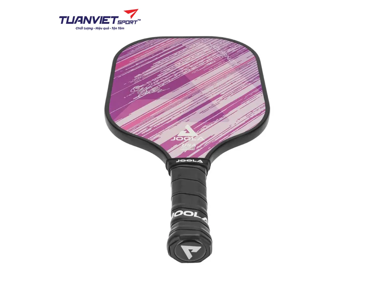Vợt Pickleball Joola Journey Purple