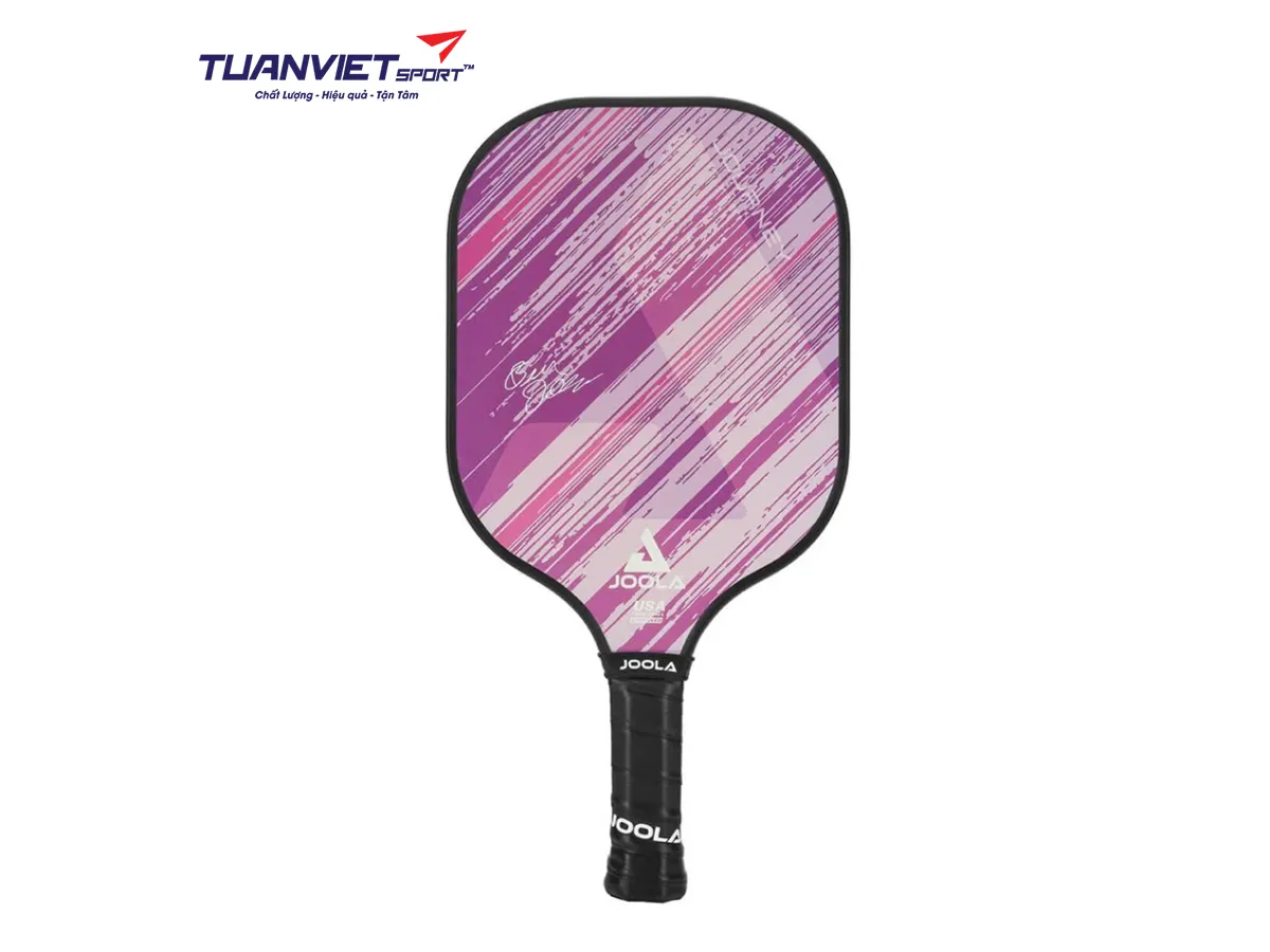 Vợt Pickleball Joola Journey Purple