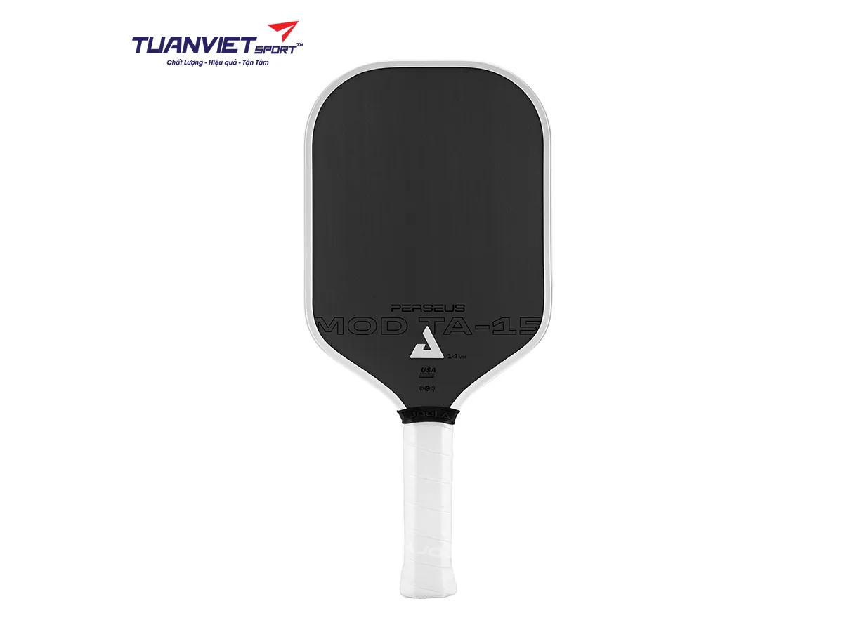 Vợt Pickleball Joola Perseus 14mm Mod TA-15 Pro Player Edition