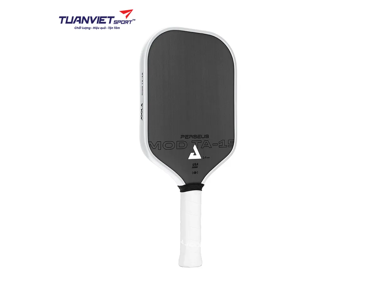 Vợt Pickleball Joola Perseus 14mm Mod TA-15 Pro Player Edition