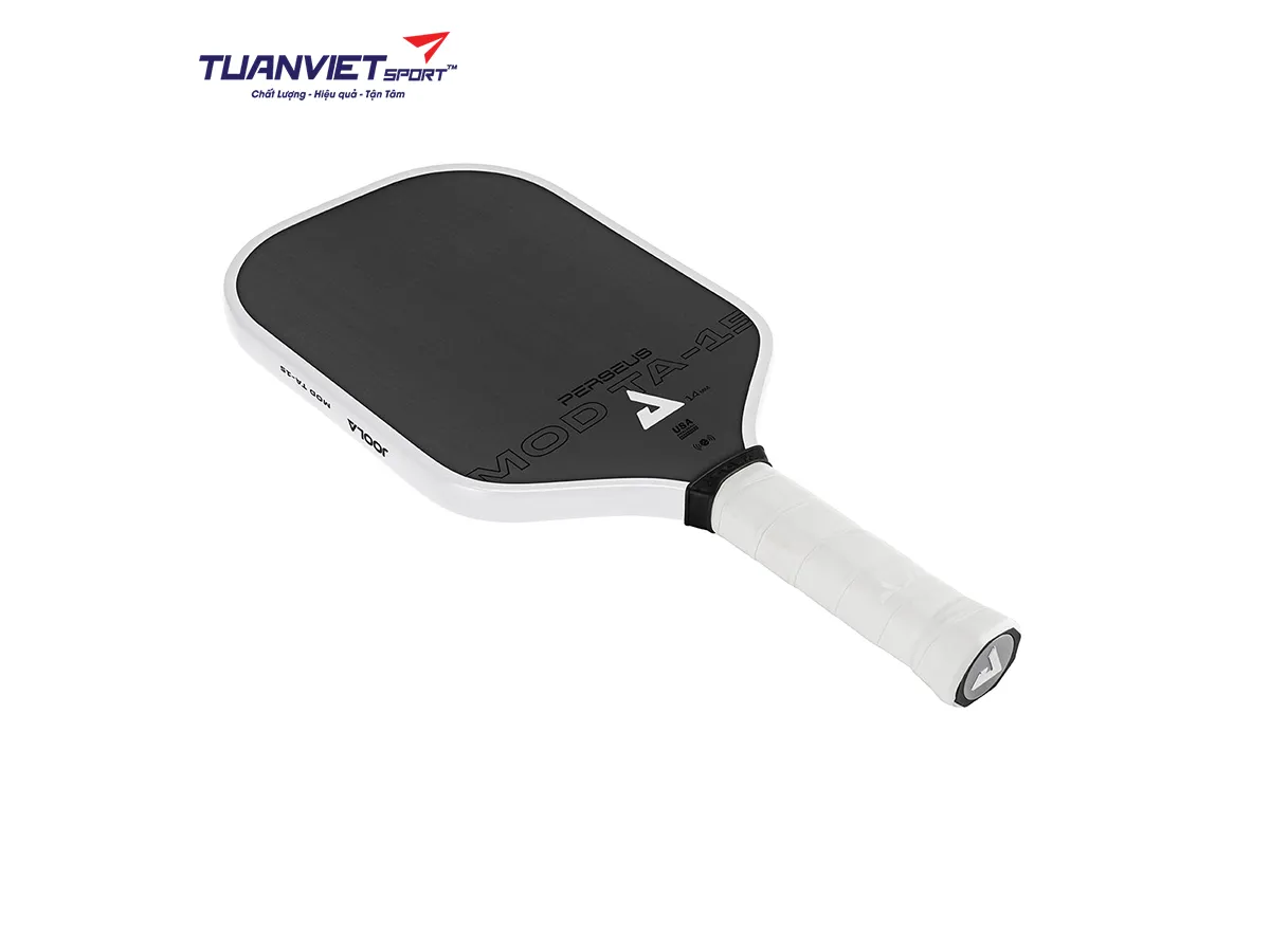 Vợt Pickleball Joola Perseus 14mm Mod TA-15 Pro Player Edition